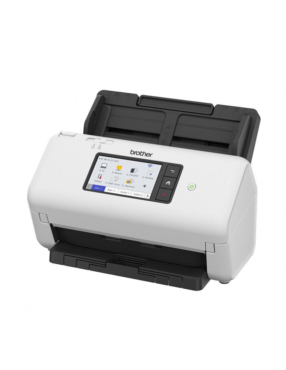 Escáner ADS-4700W 2