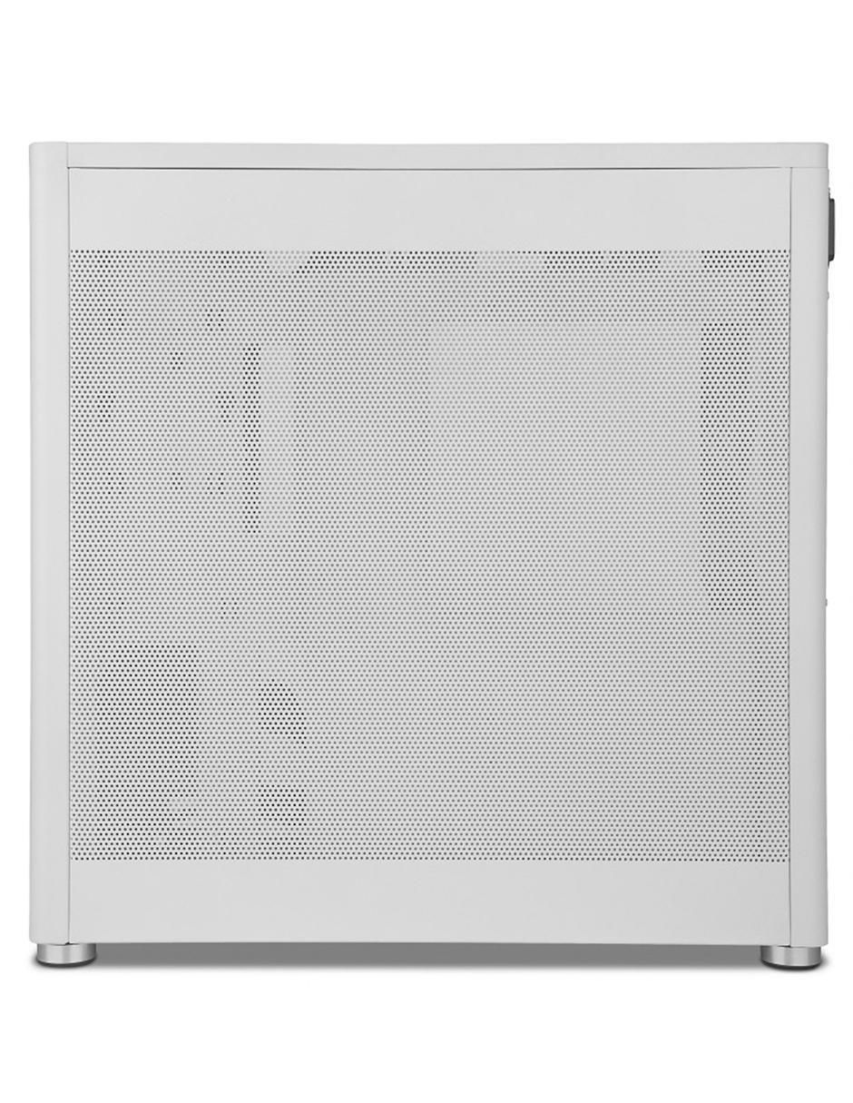 Gabinete de Computadora Hussar YCM-ASHUS-01WH 6