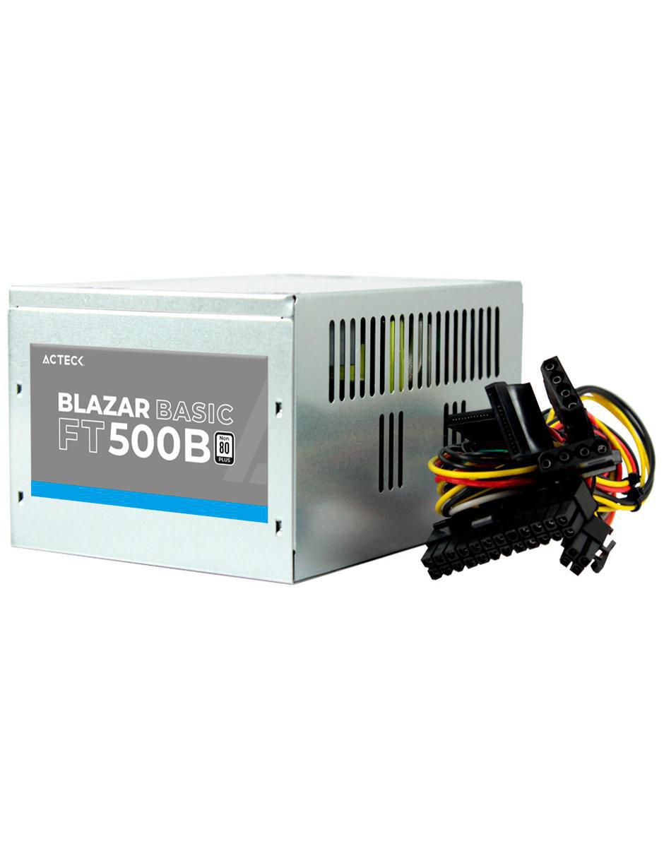 Fuente de Poder AC-938150 2