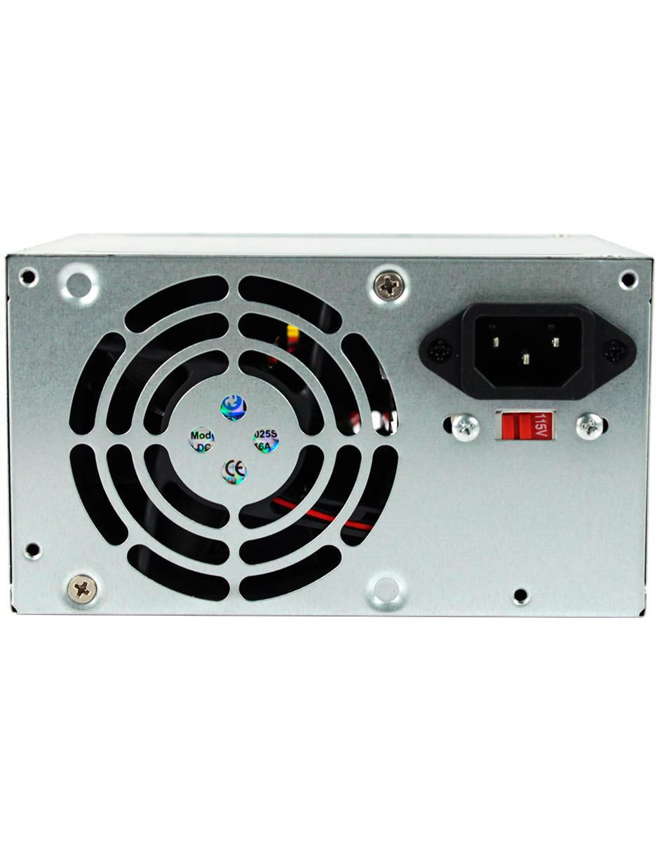 Fuente de Poder AC-938150 3
