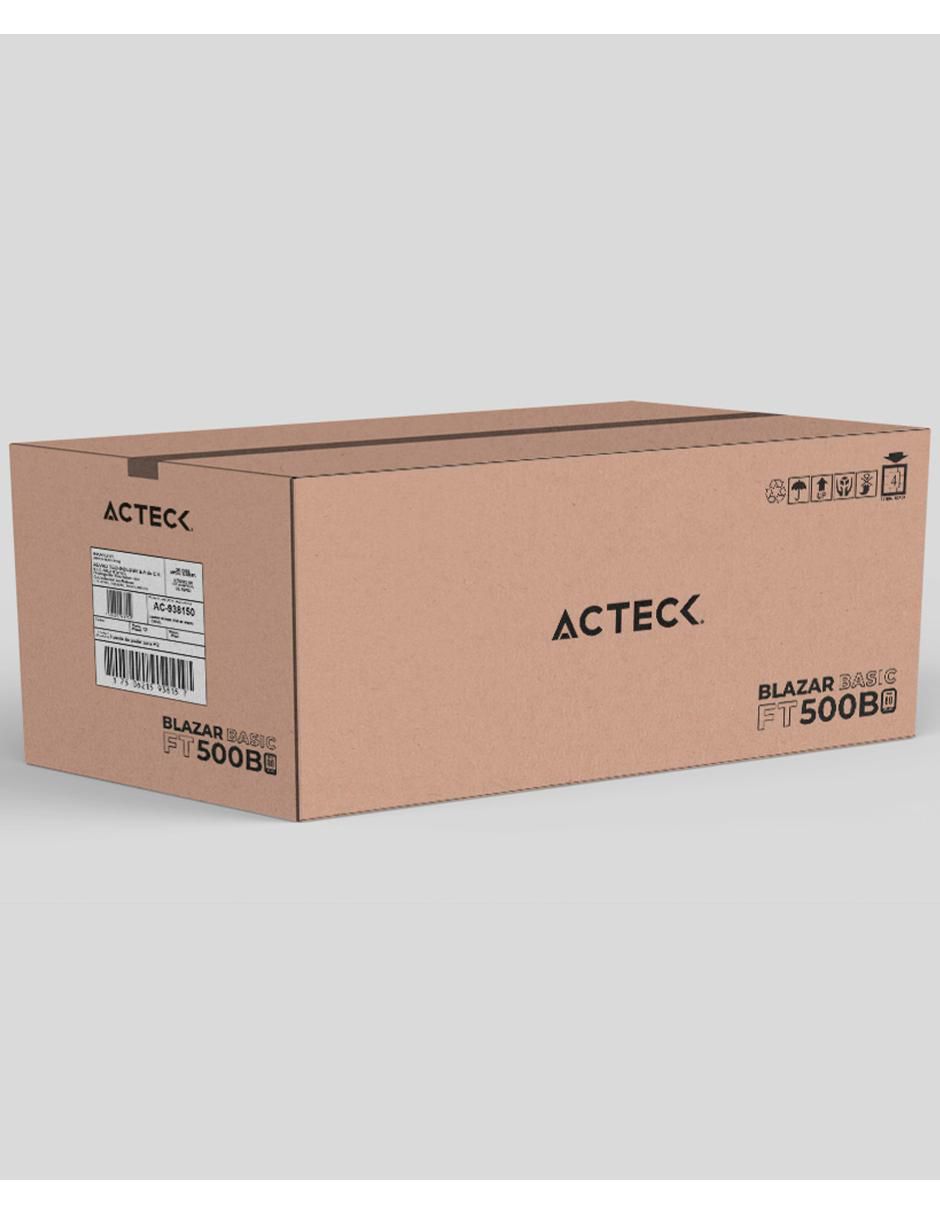 Fuente de Poder AC-938150 5