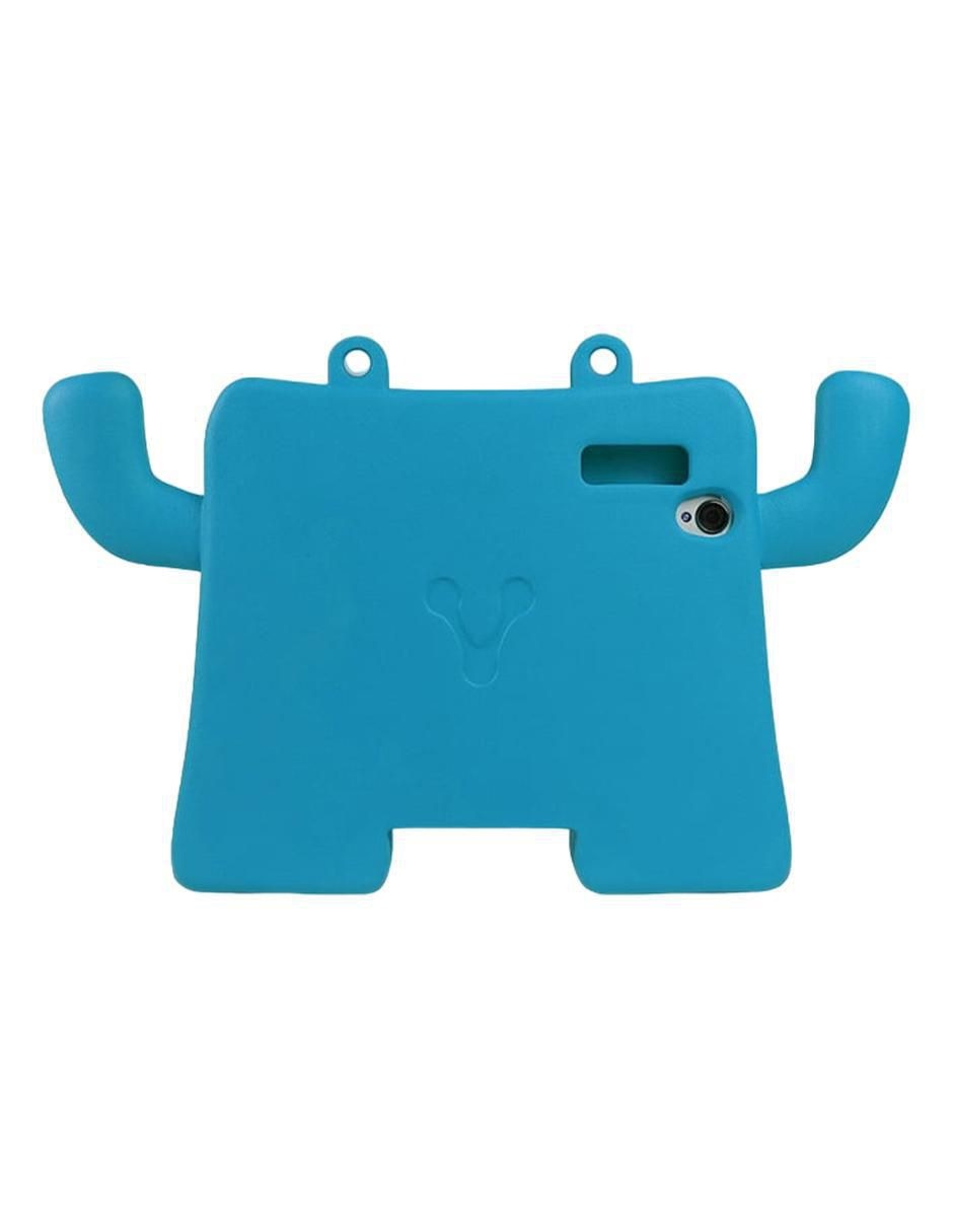 Tablet Pad Kids 8 pulgadas 64 GB de almacenamiento de 4 GB RAM 2