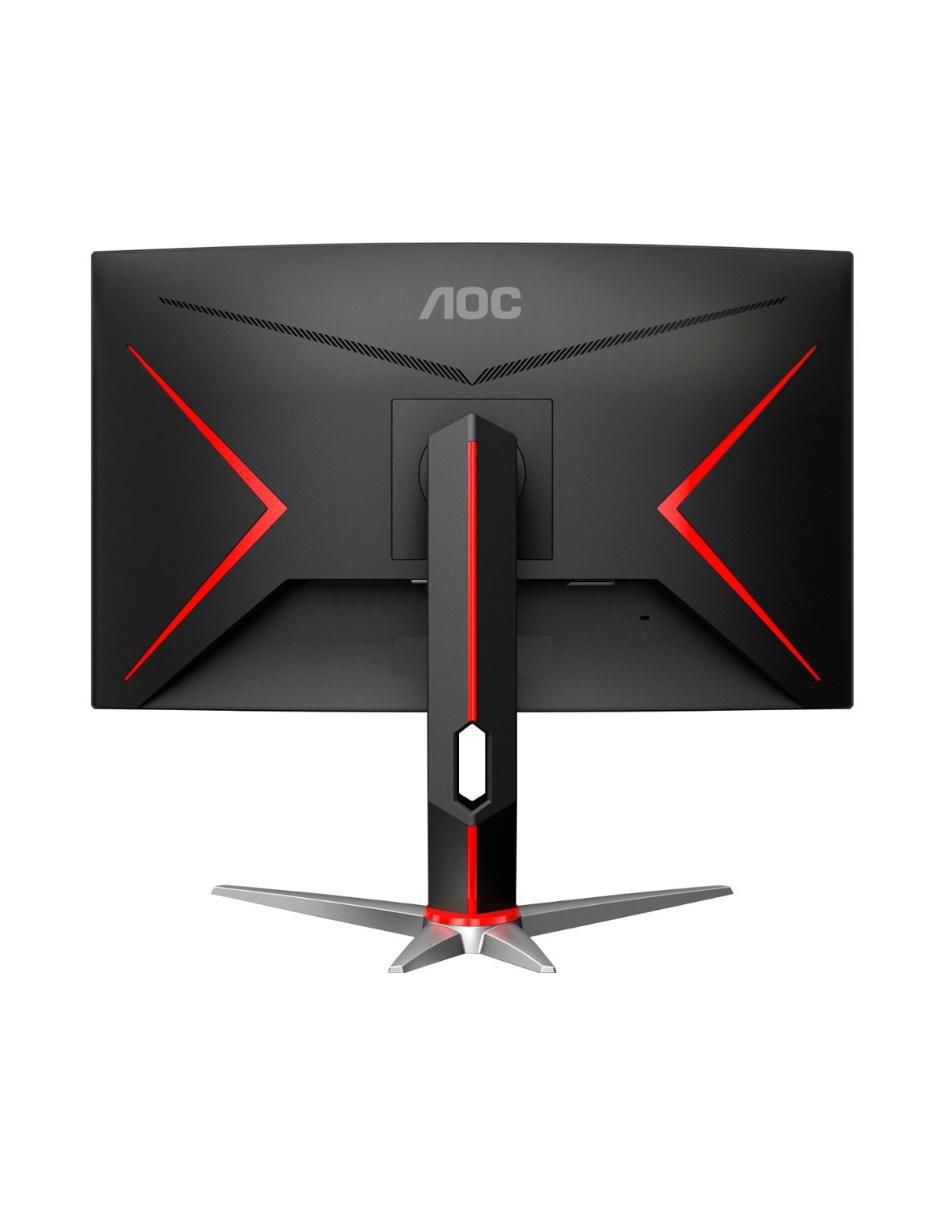 Monitor gamer standard full HD 27 pulgadas C27G2Z 3