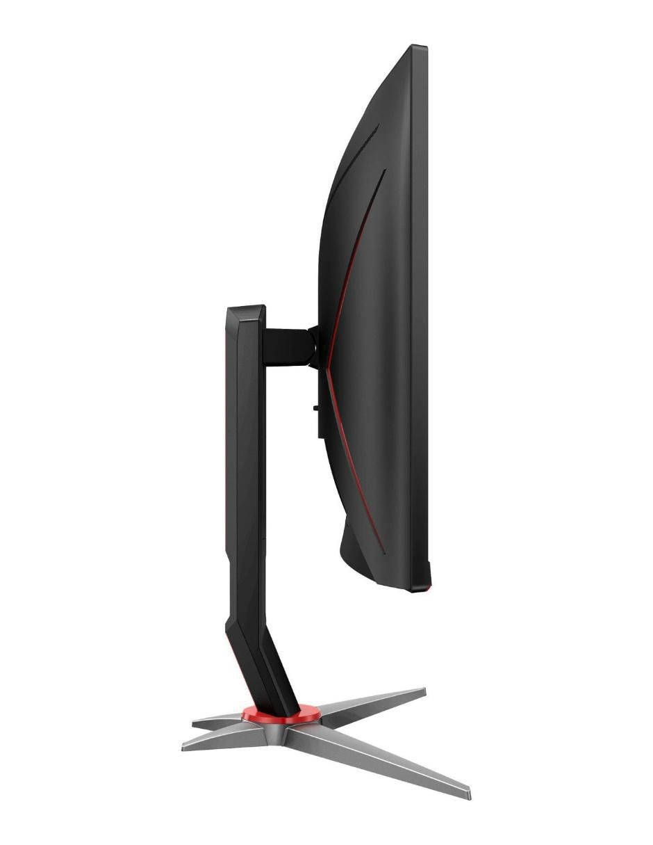 Monitor gamer standard full HD 27 pulgadas C27G2Z 4