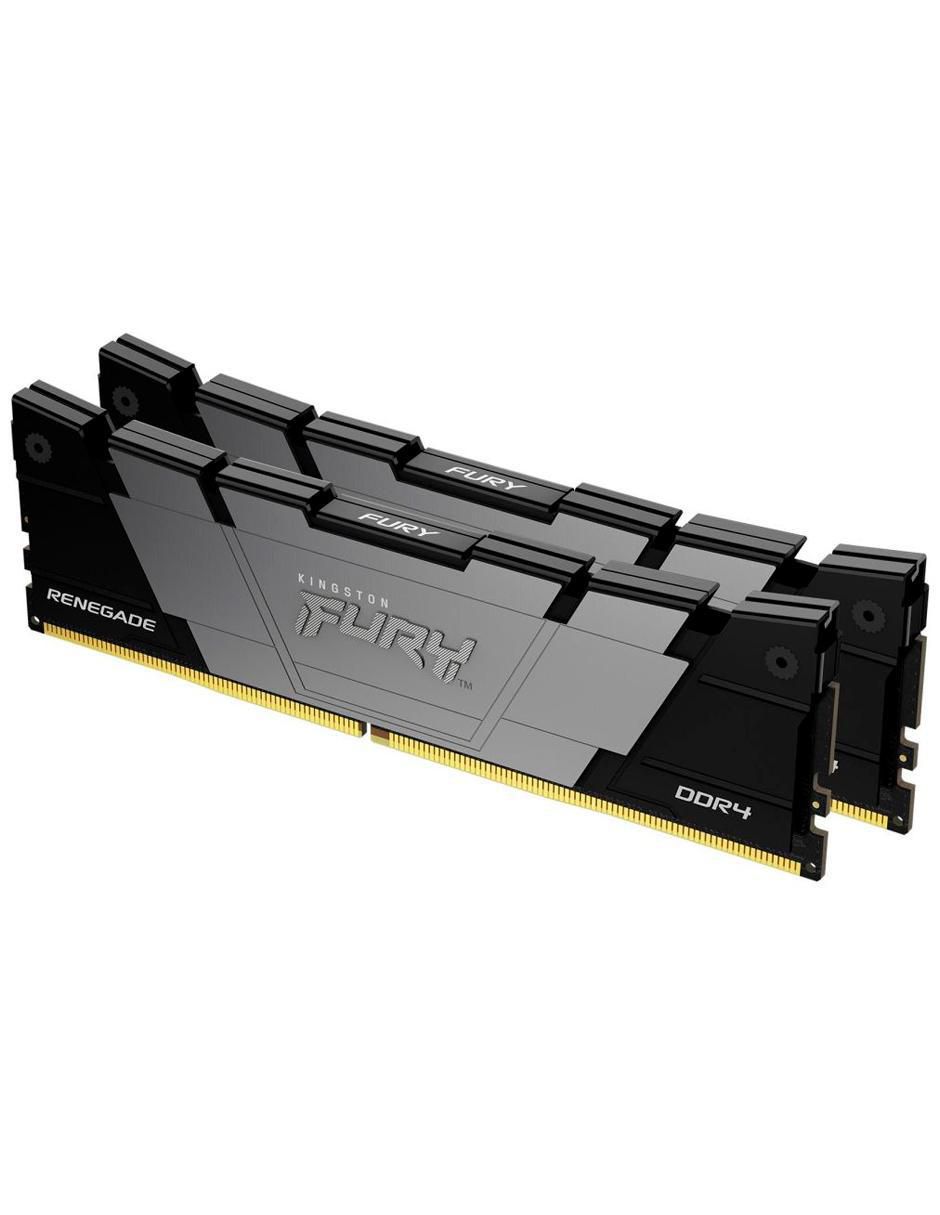 Memoria RAM DIMM DDR4 32 GB KF432C16RB12K2/32 2