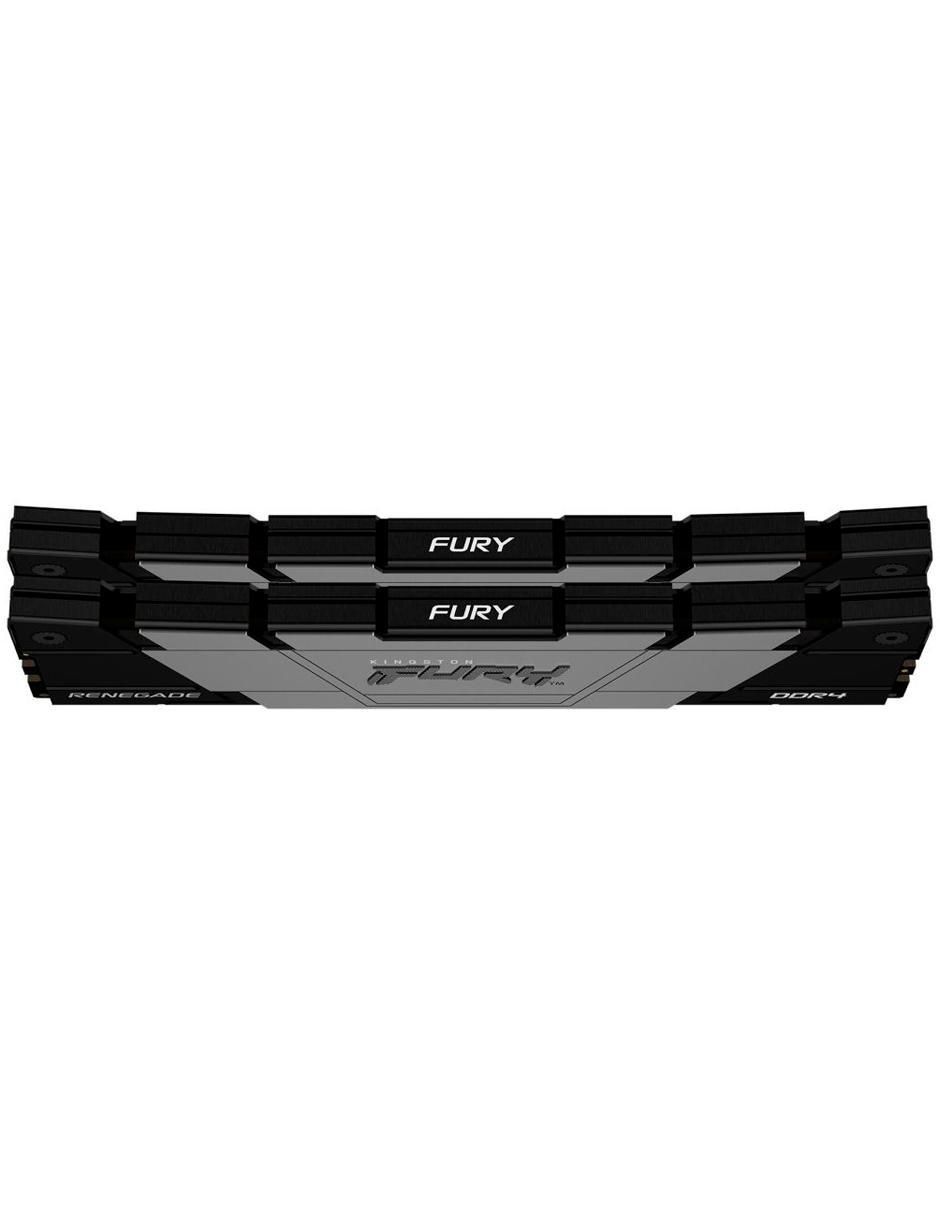 Memoria RAM DIMM DDR4 32 GB KF432C16RB12K2/32 3