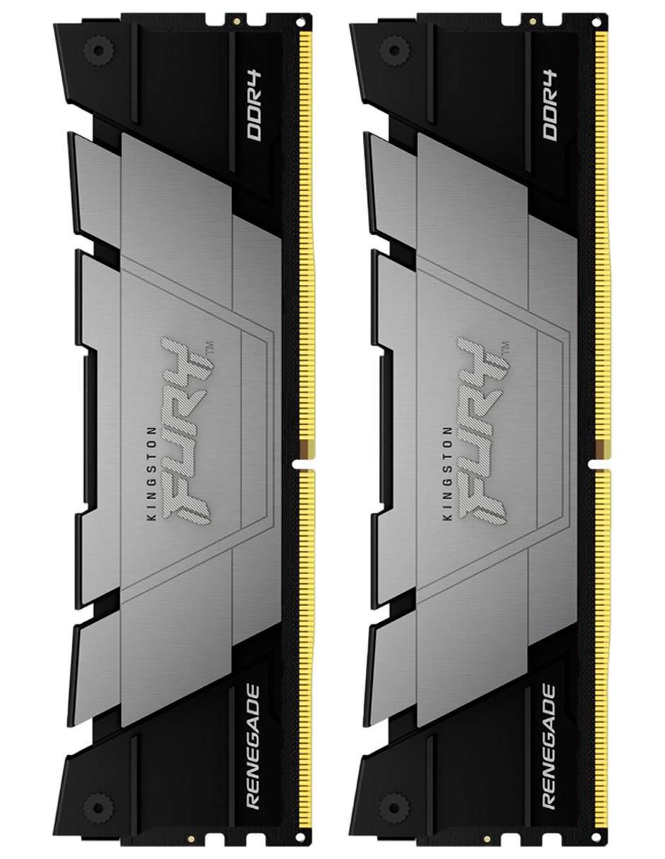 Memoria RAM DIMM DDR4 32 GB KF432C16RB12K2/32 4