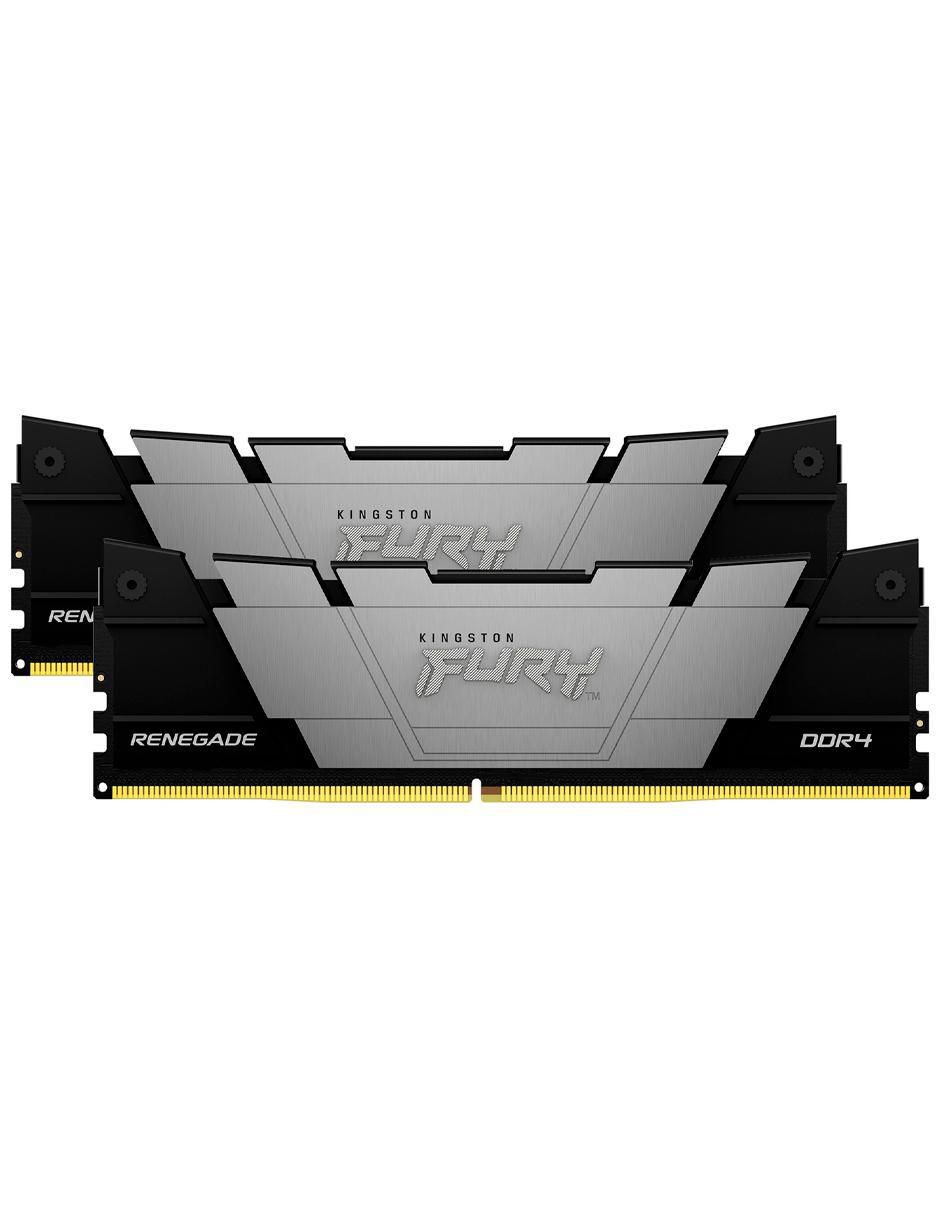 Memoria RAM DIMM DDR4 32 GB KF432C16RB12K2/32 5
