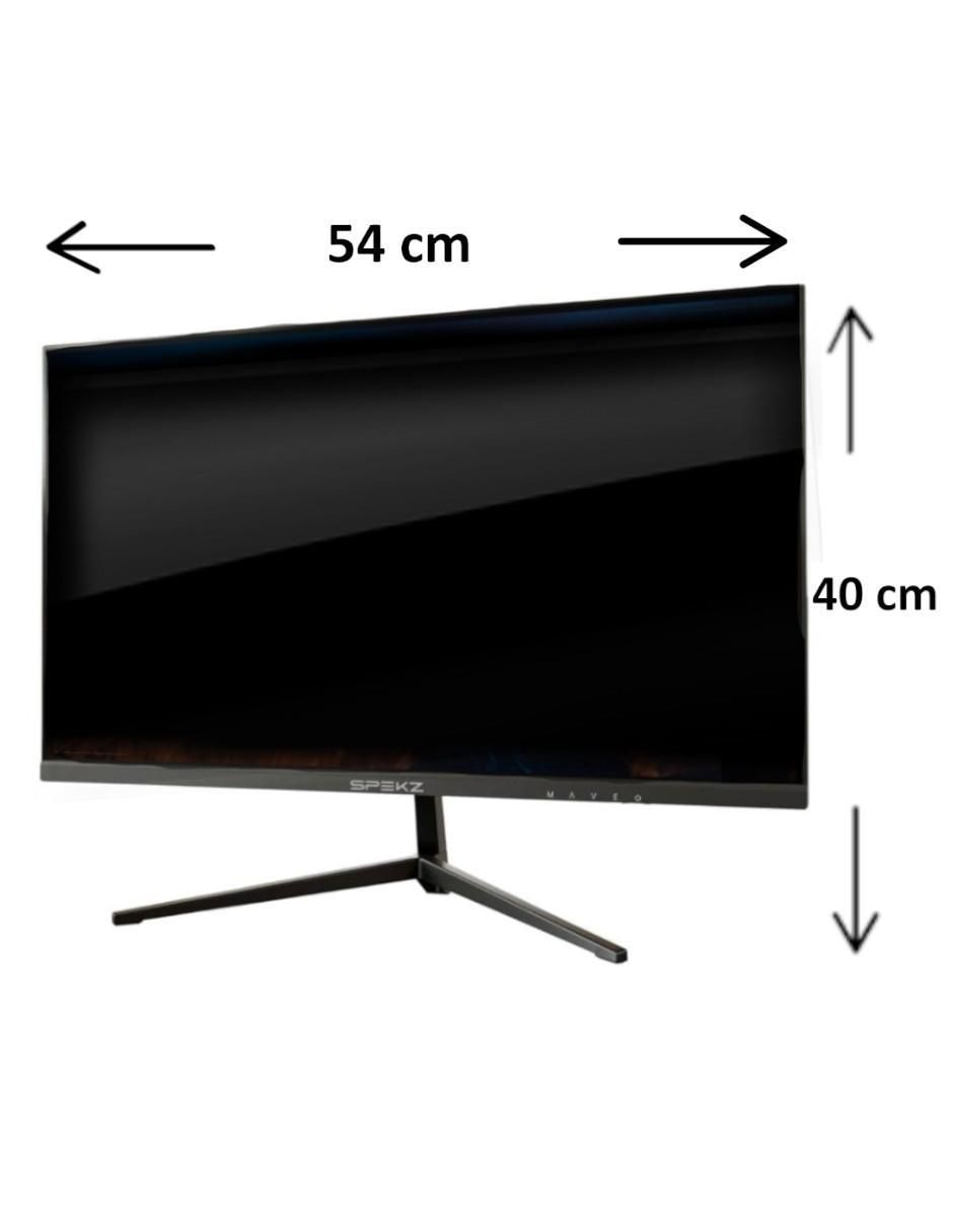Monitor standard full HD 23.8 pulgadas EM-024 4