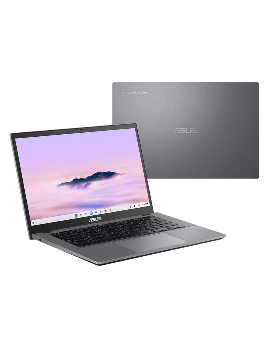 NB ASUS CX3402C 14IN CI7 1255U  INTEL UHD CHROME 16GB 512SSD 1Y - Asus