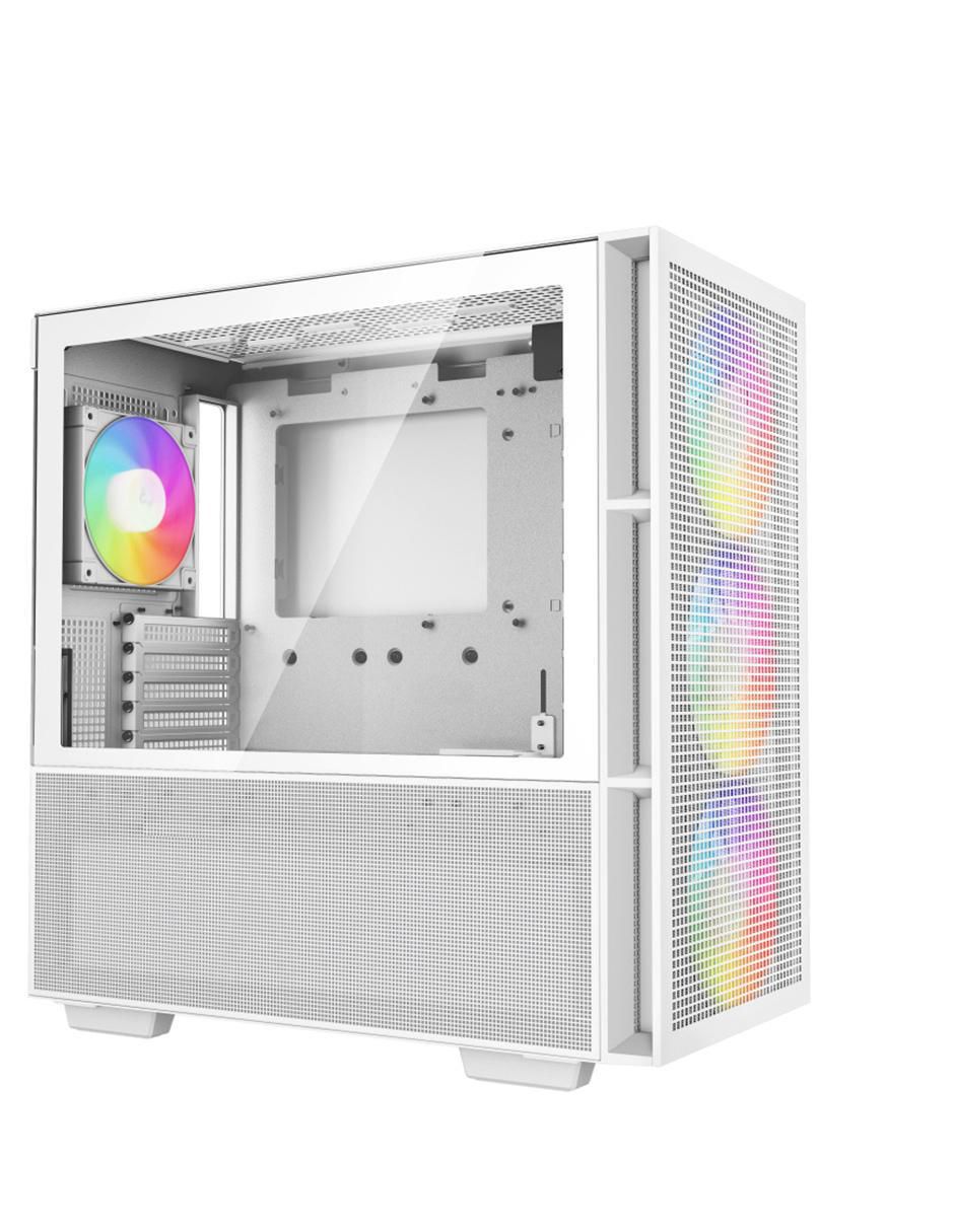 Gabinete R-CH560-WHAPE4-G-1 11
