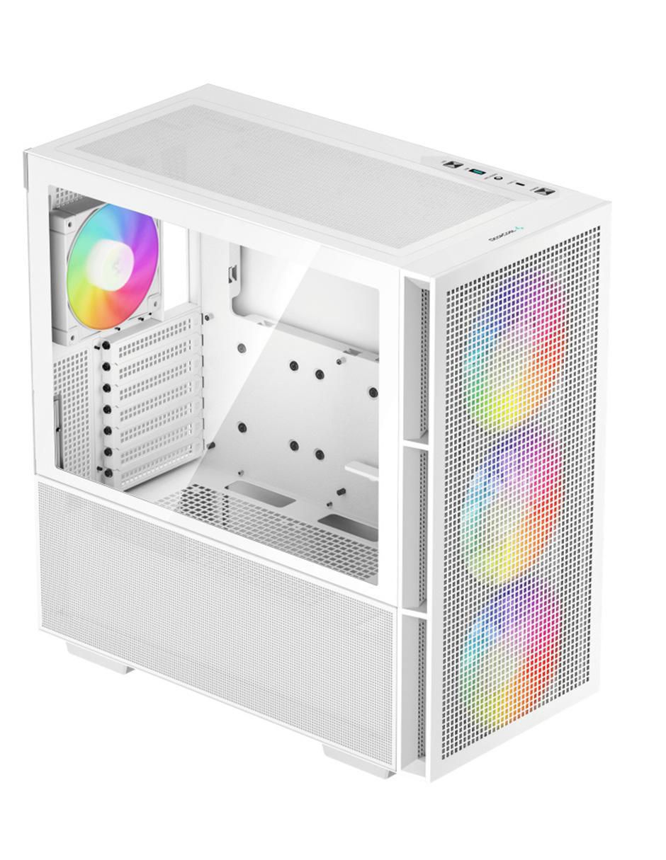 Gabinete R-CH560-WHAPE4-G-1 10