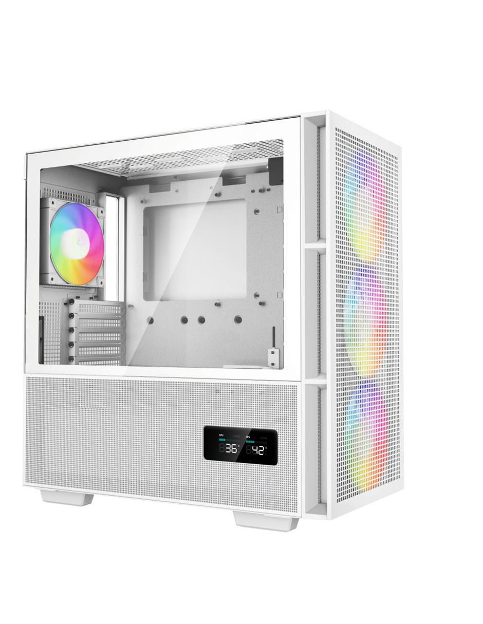 Gabinete r-ch560-whape4d-g-1 11
