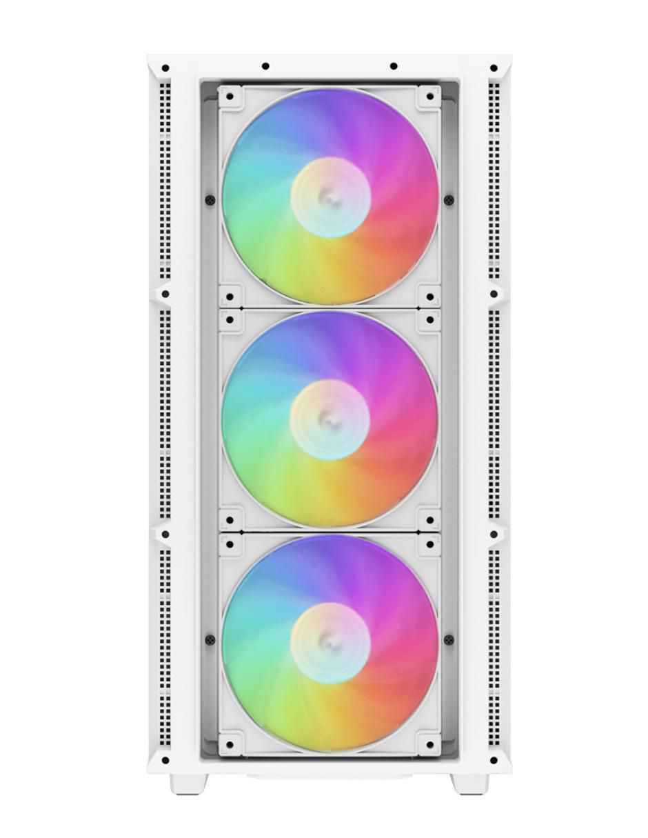 Gabinete r-ch560-whape4d-g-1 8