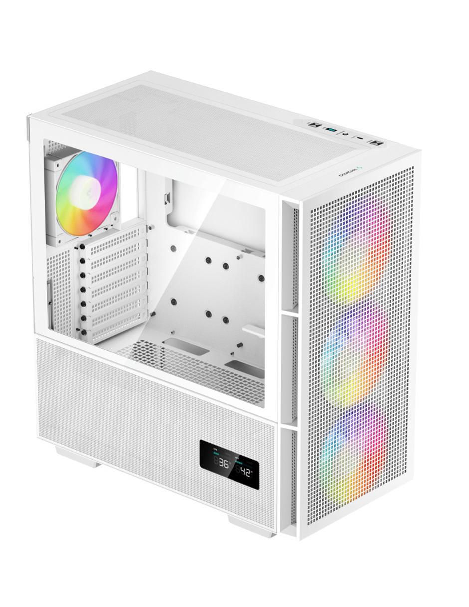 Gabinete r-ch560-whape4d-g-1 10