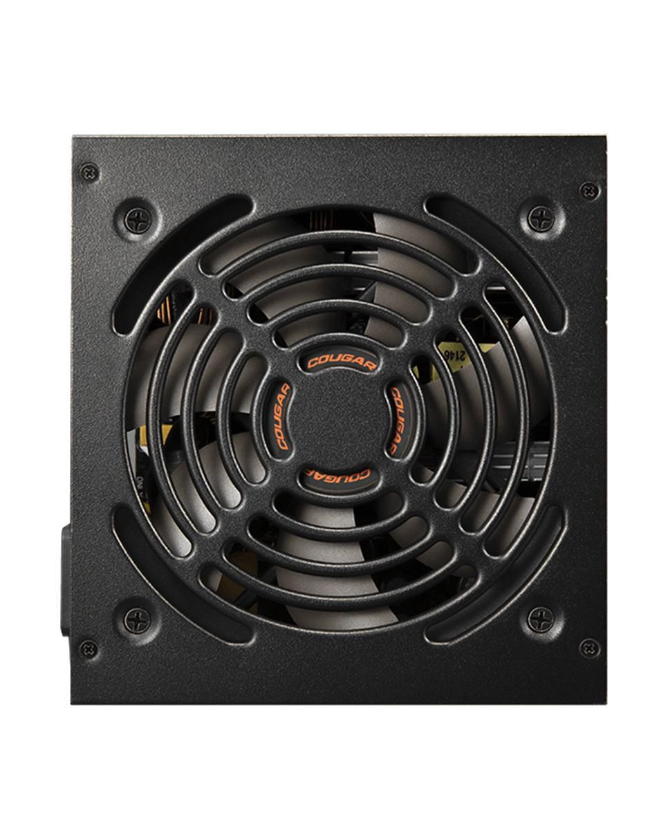 Fuente de Poder CGR BA-750 Fuente de Poder CGR BA-750
