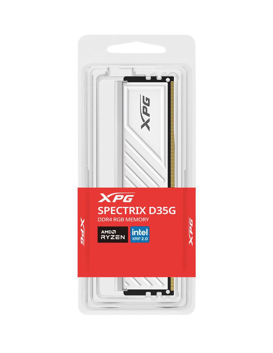 Memoria RAM DIMM DDR4 8 GB AX4U32008G16A-SWHD35G 2
