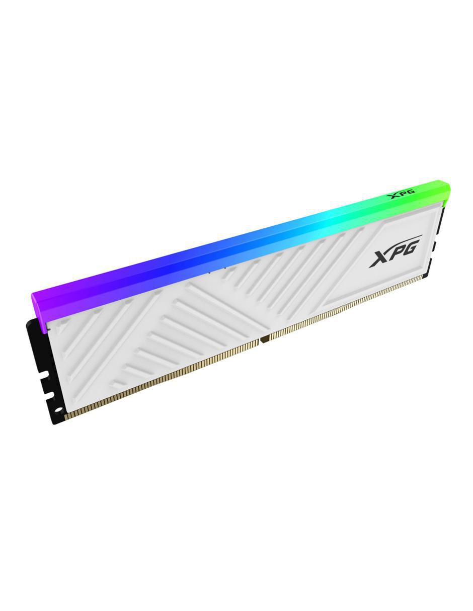 Memoria RAM DIMM DDR4 8 GB AX4U32008G16A-SWHD35G 4