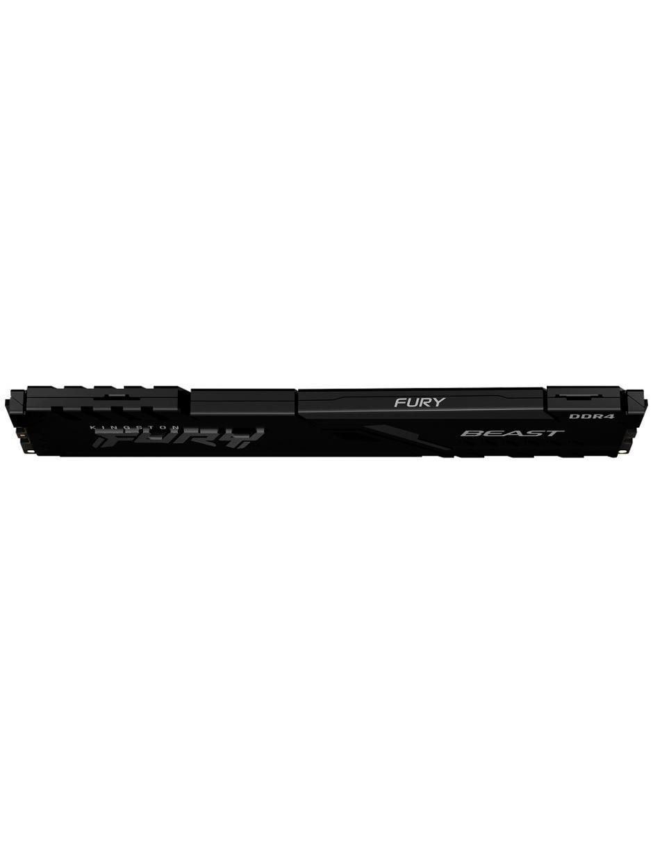 Memoria RAM DIMM DDR4 16 GB KF436C18BB/16 4