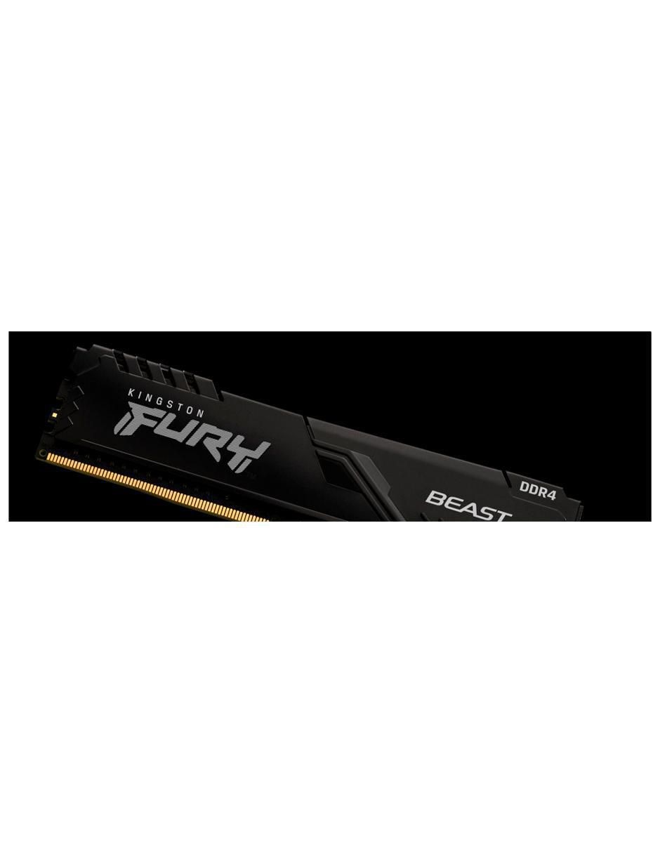Memoria RAM DIMM DDR4 16 GB KF436C18BB/16 5
