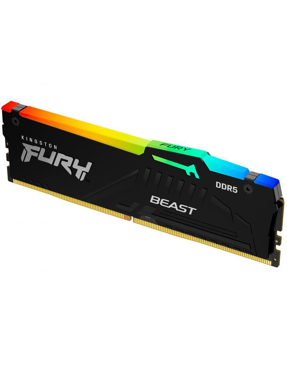 Memoria RAM DIMM DDR5 32 GB KF552C40BBA-32 2