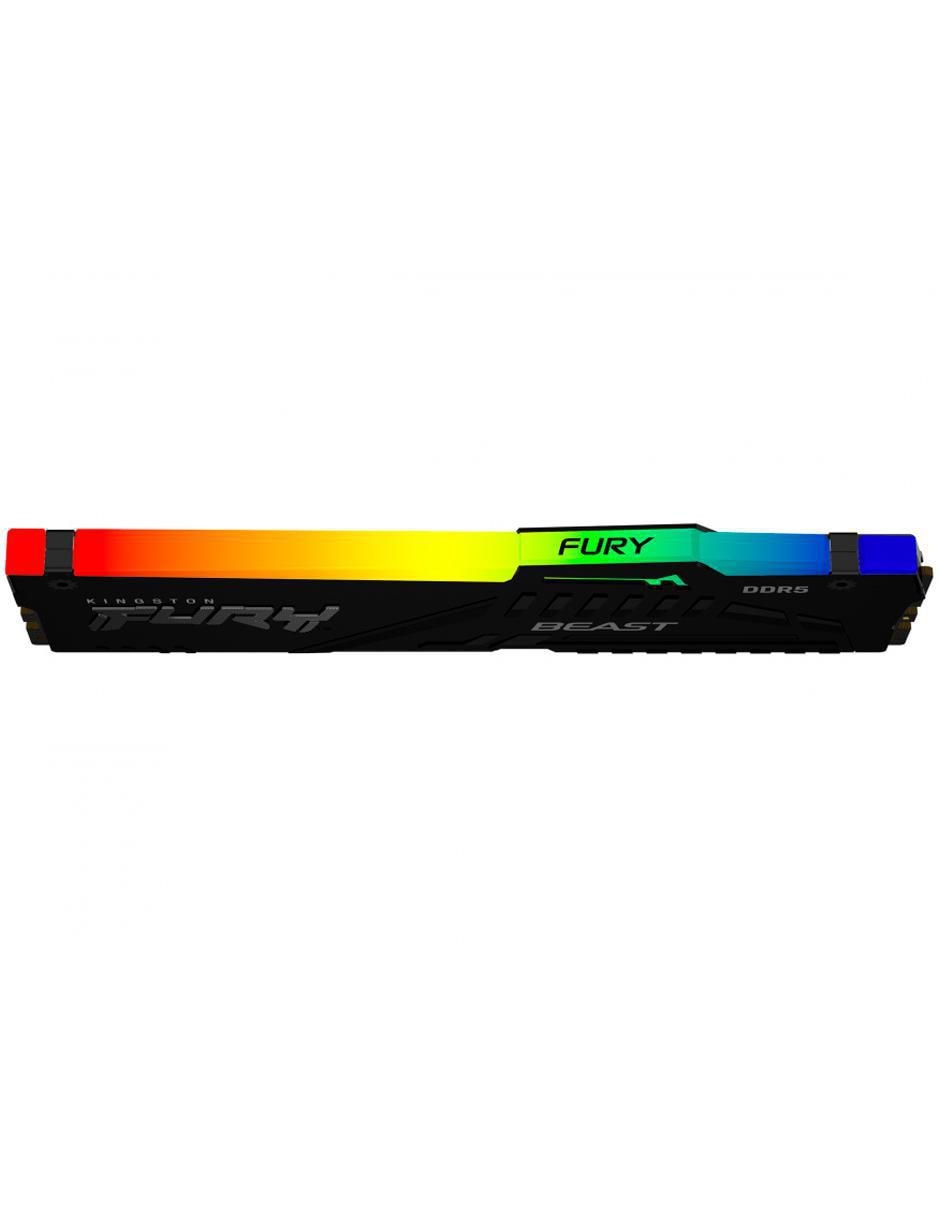 Memoria RAM DIMM DDR5 32 GB KF552C40BBA-32 4