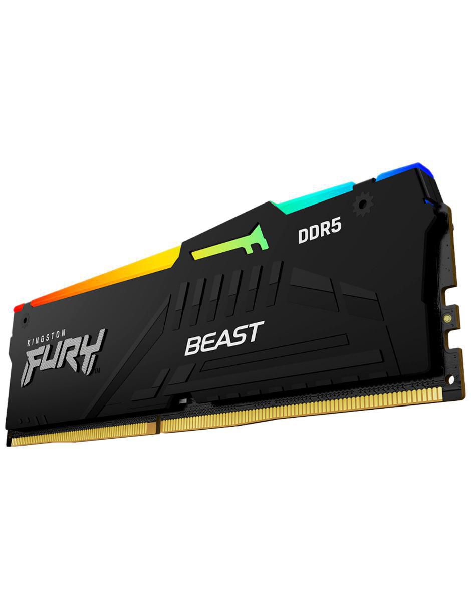 Memoria RAM DIMM DDR5 32 GB KF552C40BBA-32 5