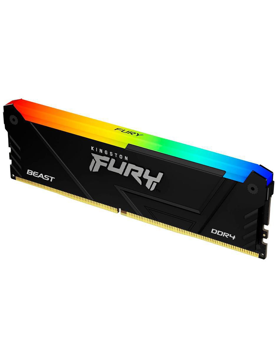Memoria RAM DIMM DDR4 32 GB KF436C18BB2A/32 2