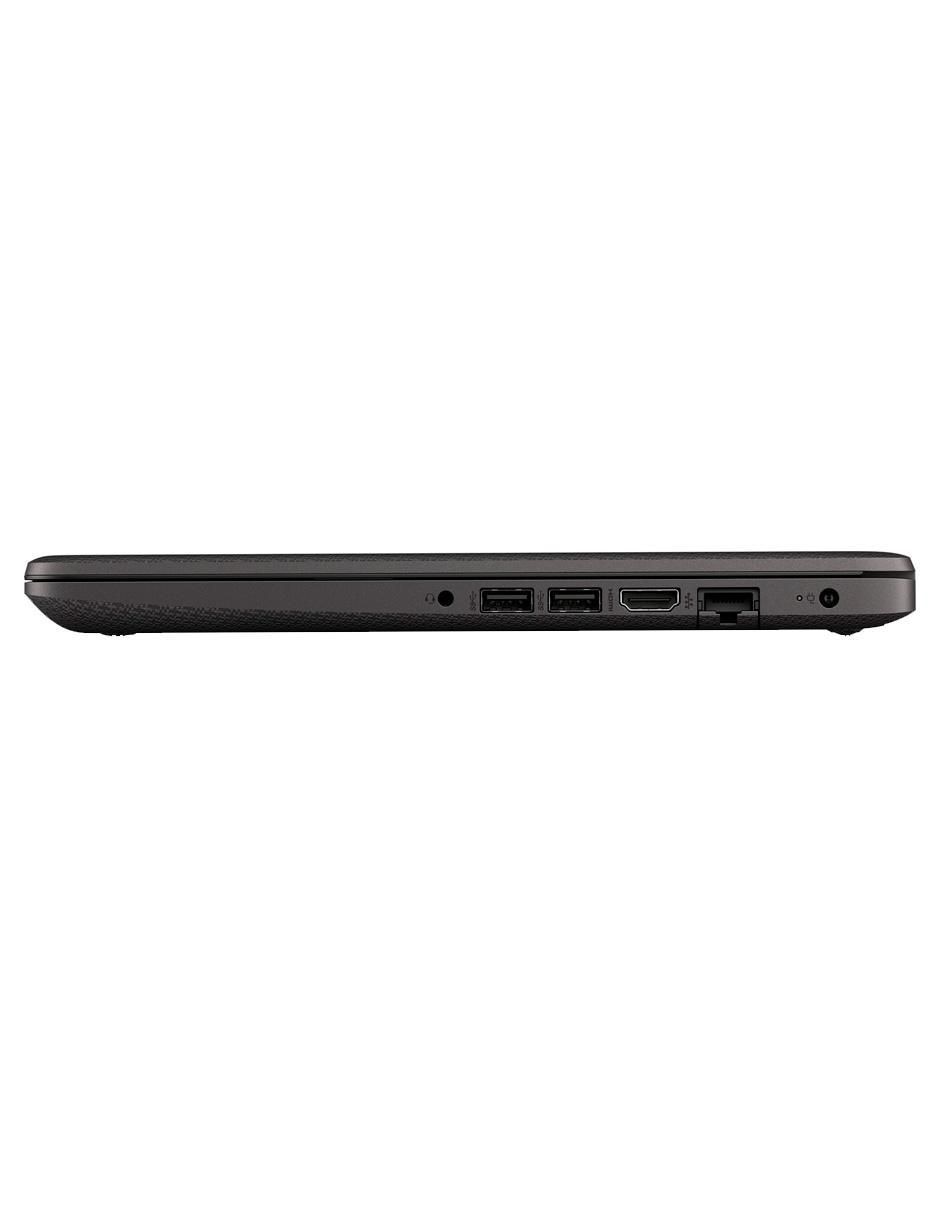 Laptop 240 G8 14 pulgadas HD Intel Core i3 Intel UHD Graphics 16 GB RAM 512 GB SSD 4