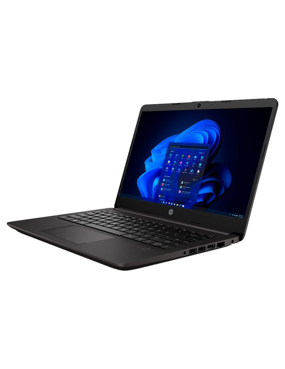 Laptop 240 G8 14 pulgadas HD Intel Core i3 Intel UHD Graphics 16 GB RAM 512 GB SSD 5