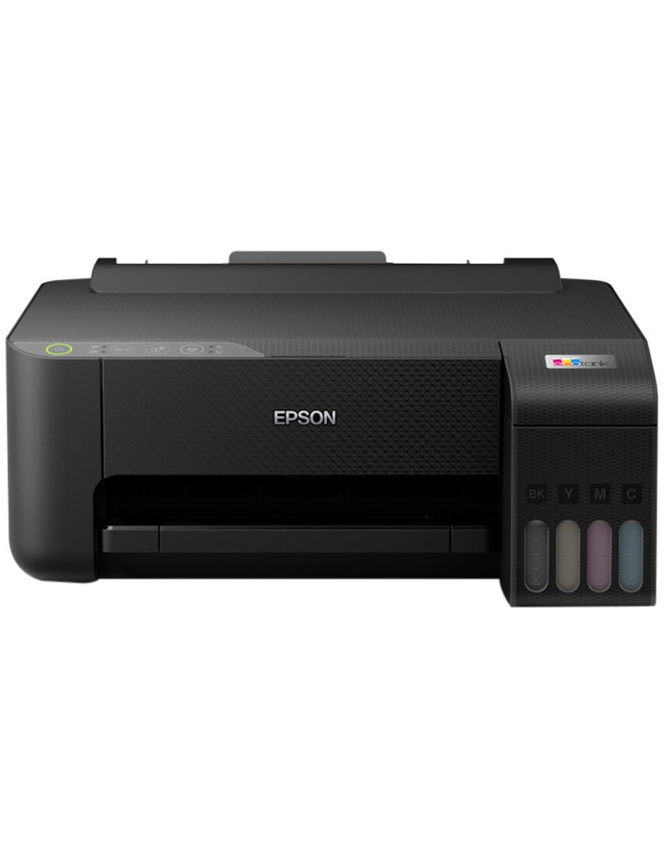 Impresora Profesional Epson C11CJ71301 de Inyección de Tinta Inalámbrica a  Color