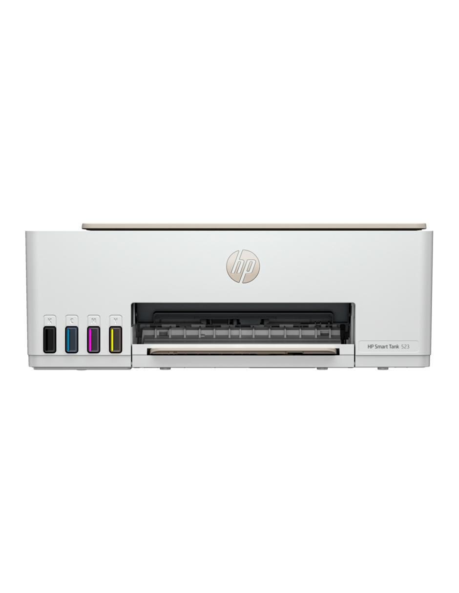 Impresora Multifuncional HP LaserJet Pro MFP 4103dw - (2Z627A) - Tienda   México