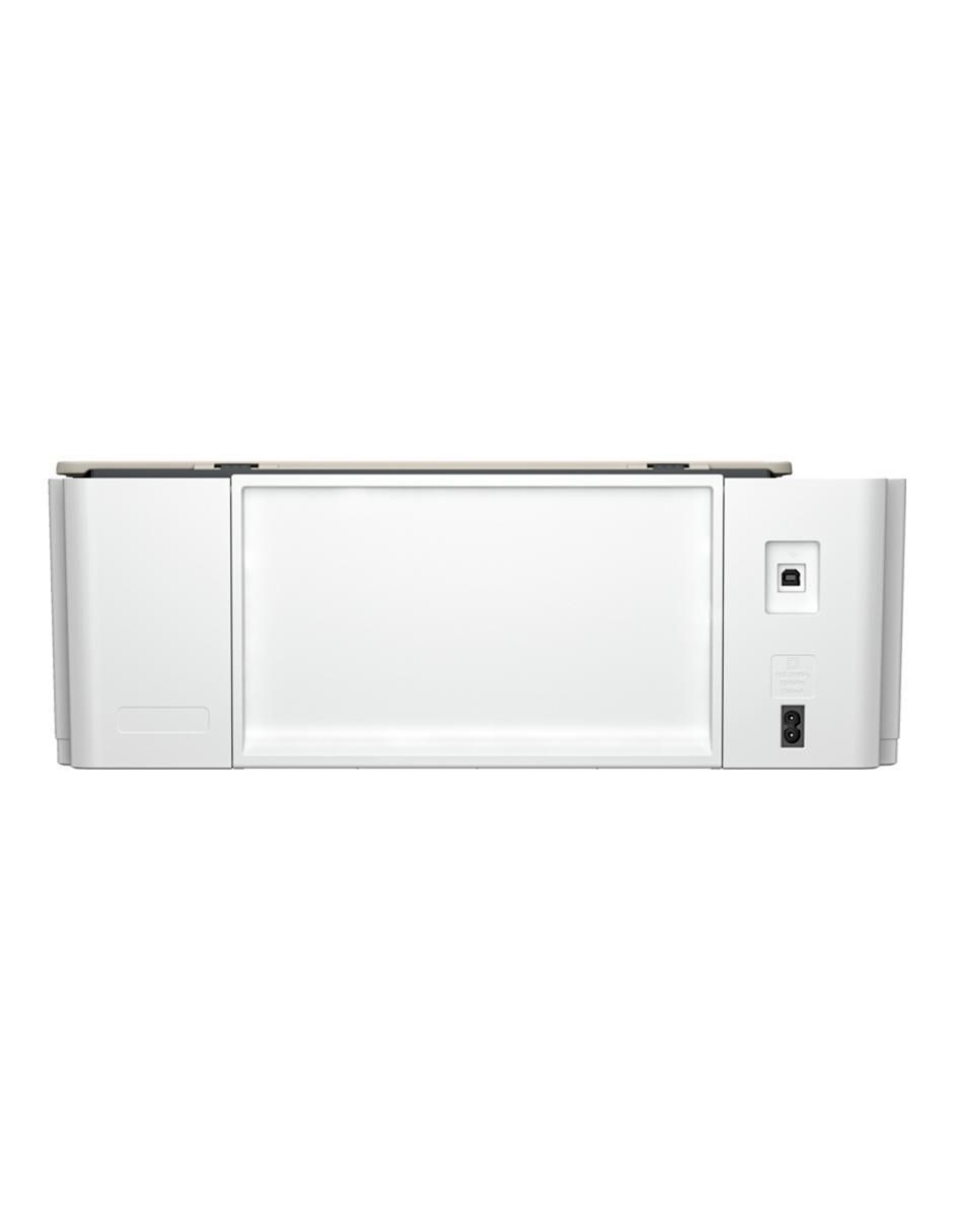 Multifuncional Smart Tank 523 de tinta continua inalámbrica a color 4