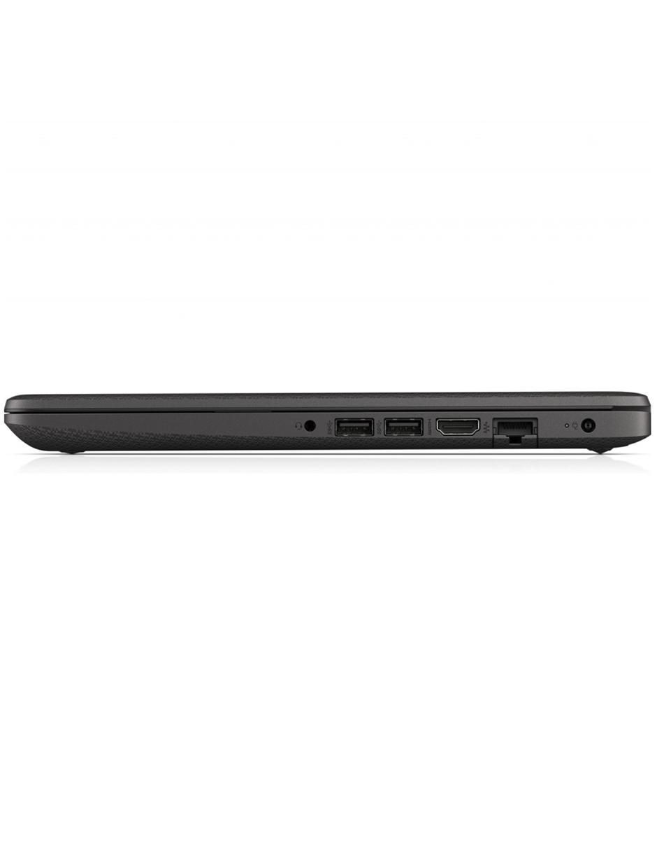 Laptop 240 G8 14 pulgadas HD Intel Core i3 Intel UHD 16 GB RAM 256 GB SSD 6