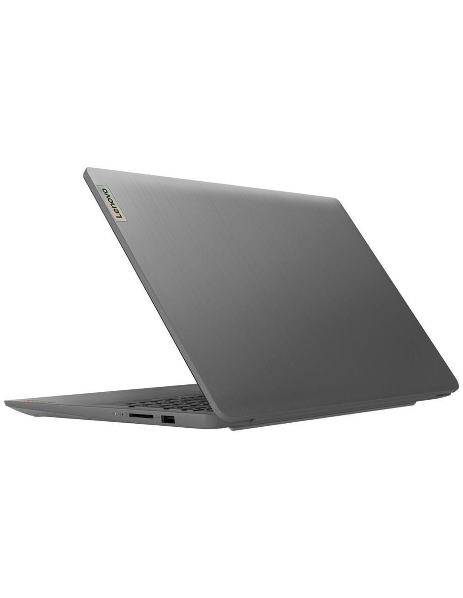 Laptop touch 82H803SDUS 15.6 pulgadas Full HD Intel Core i3 Intel UHD Graphics 8 GB RAM 256 GB SSD 3