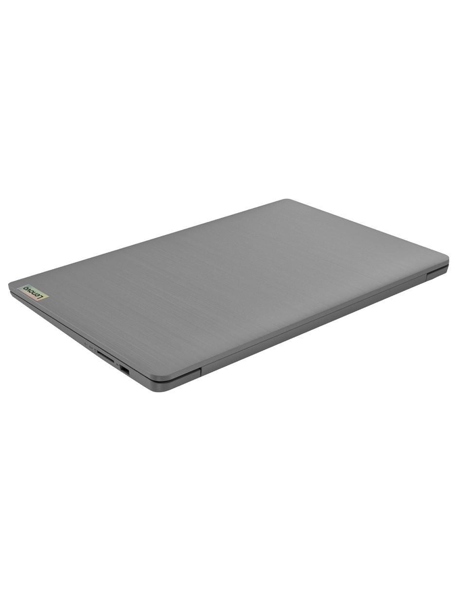 Laptop touch 82H803SDUS 15.6 pulgadas Full HD Intel Core i3 Intel UHD Graphics 8 GB RAM 256 GB SSD 4