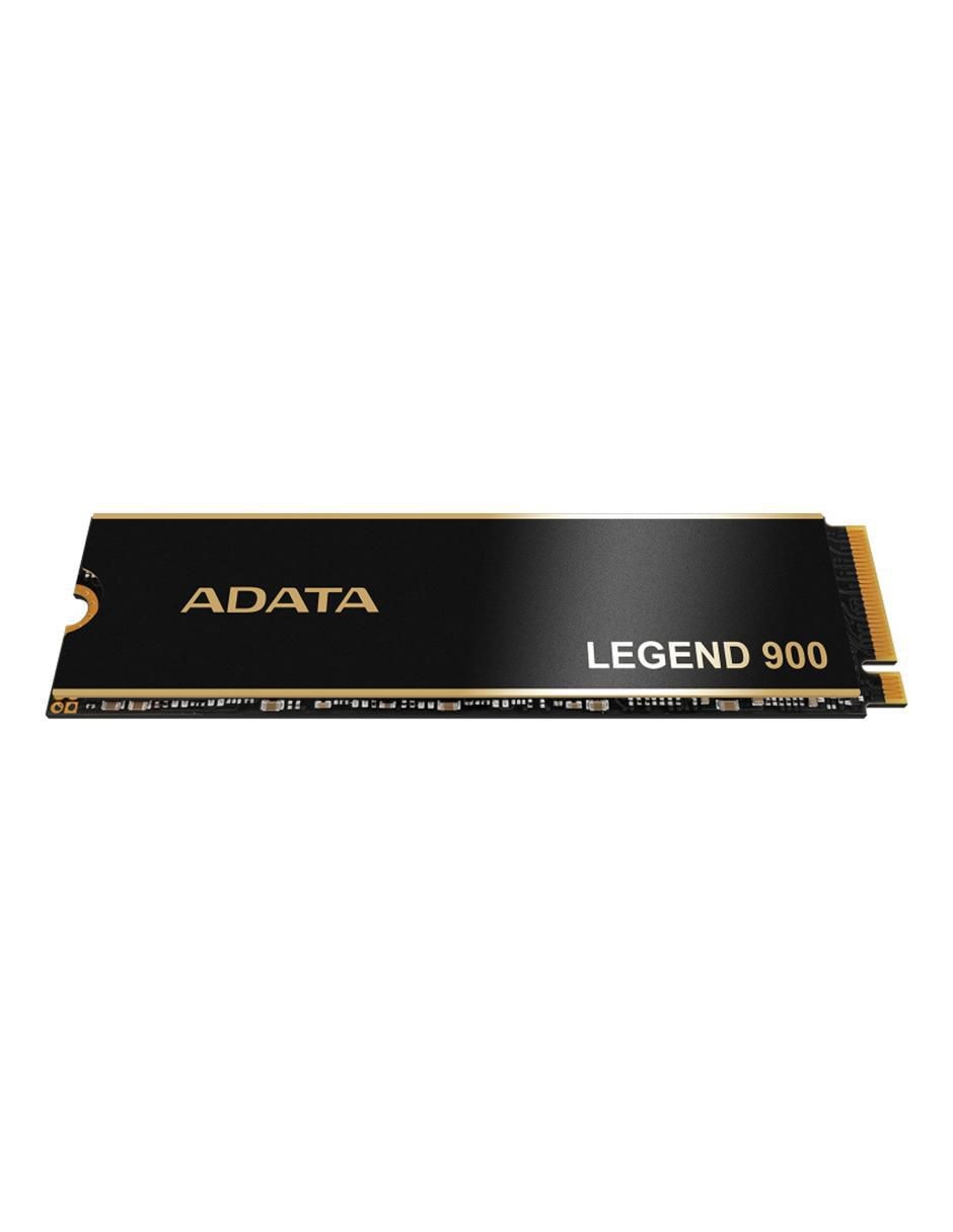 Disco duro interno de 2 TB 3