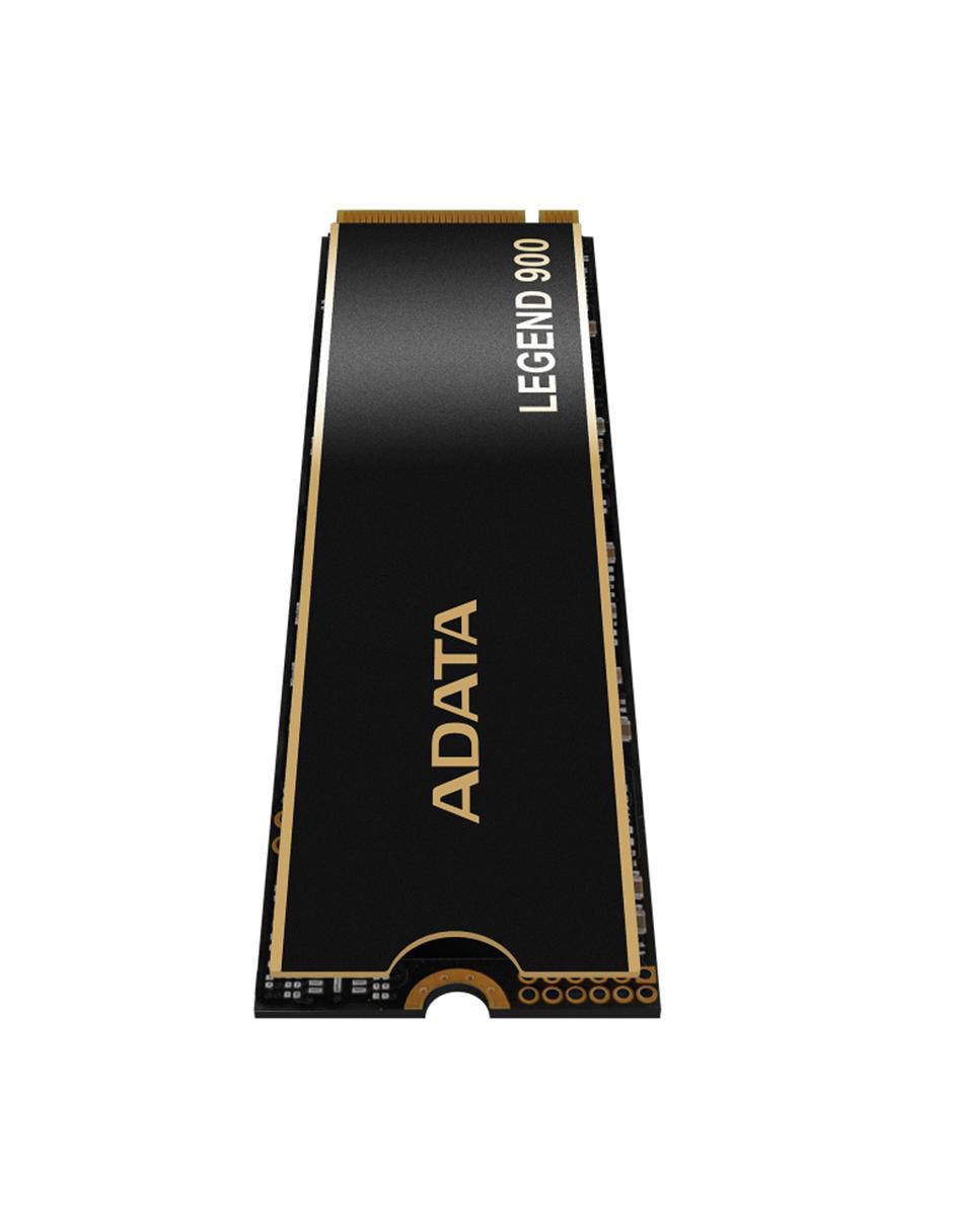 Disco duro interno de 2 TB 4