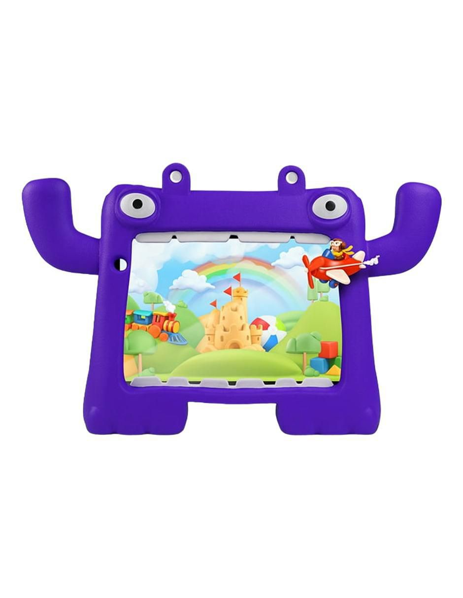 for Logicom Logikids 10.1-Inch Tablet Case Stand Cover