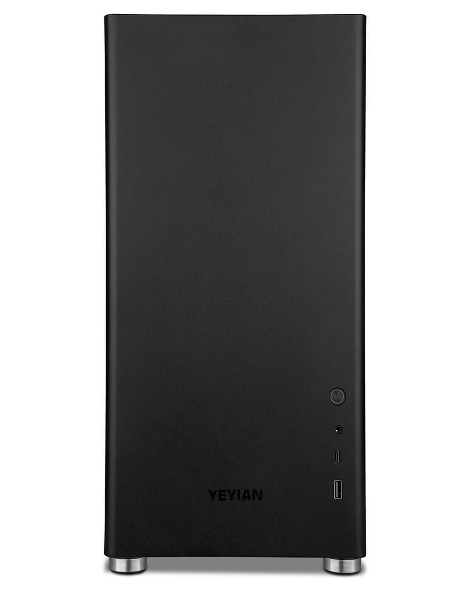Gabinete Hussar YCM-ASHUS-01 6
