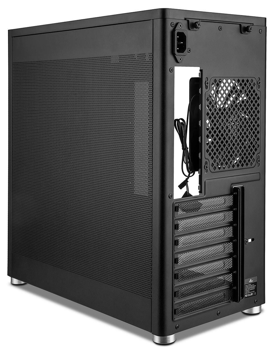 Gabinete Hussar YCM-ASHUS-01 8