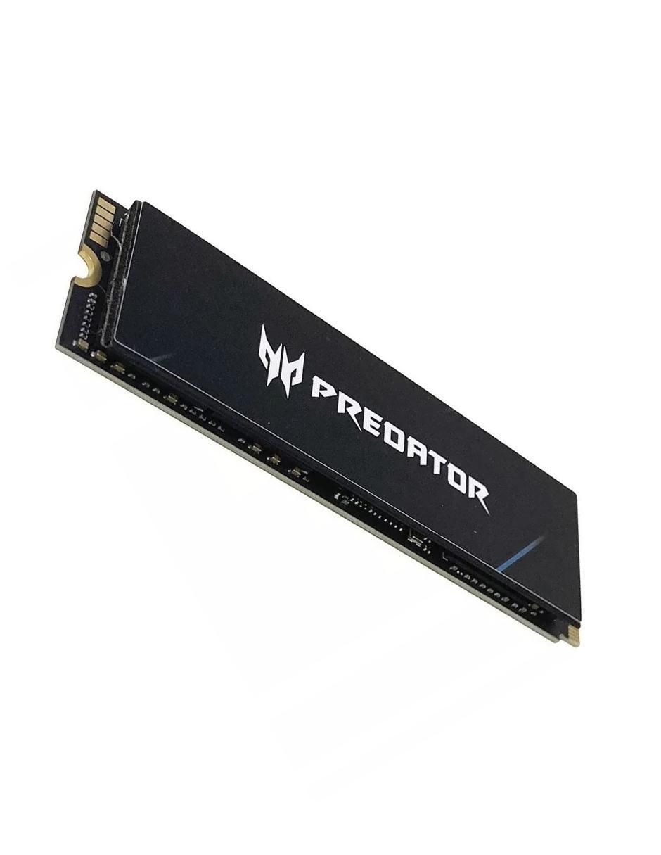 Disco duro interno de 2 TB 2