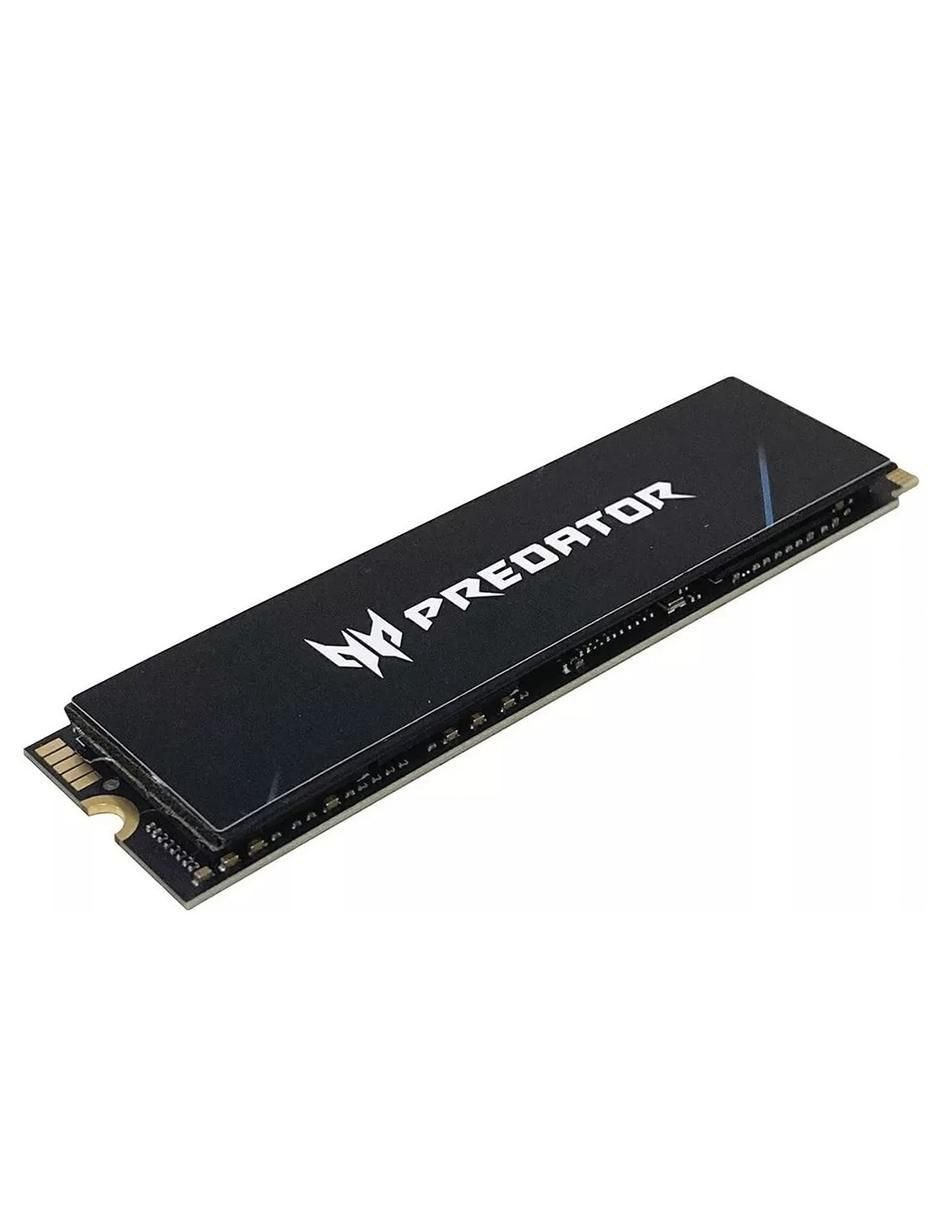 Disco duro interno de 2 TB 3