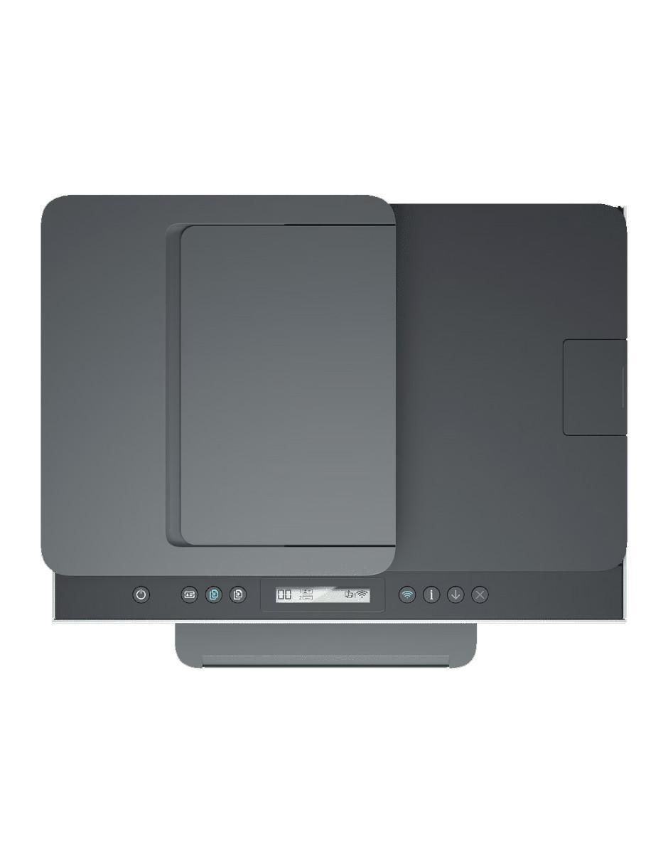 Impresora profesional Smart Tank 750 de inyección de tinta alámbrica a color 5