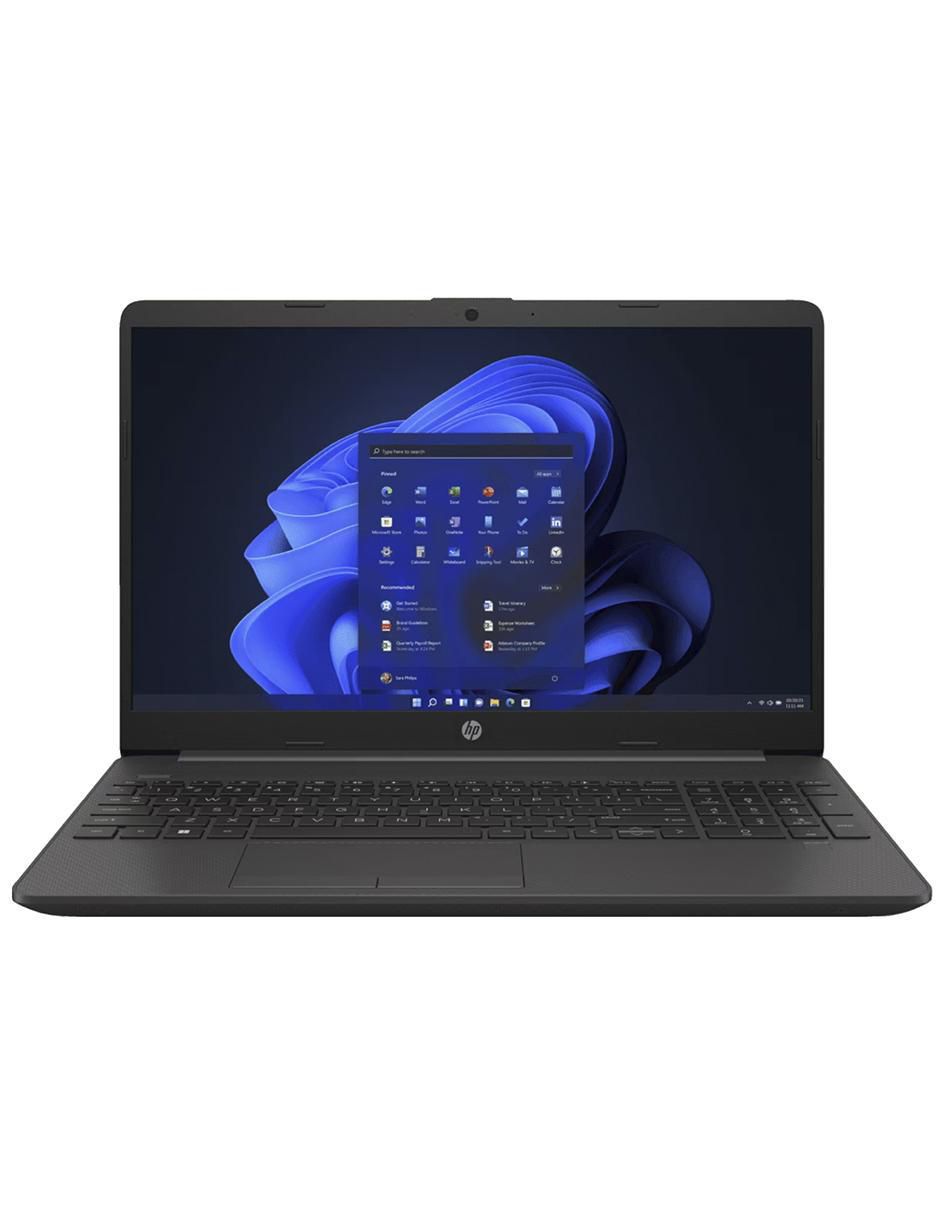 Laptop 14 pulgadas Full HD Intel Core i3 Intel UHD 8 GB RAM 256 GB SSD