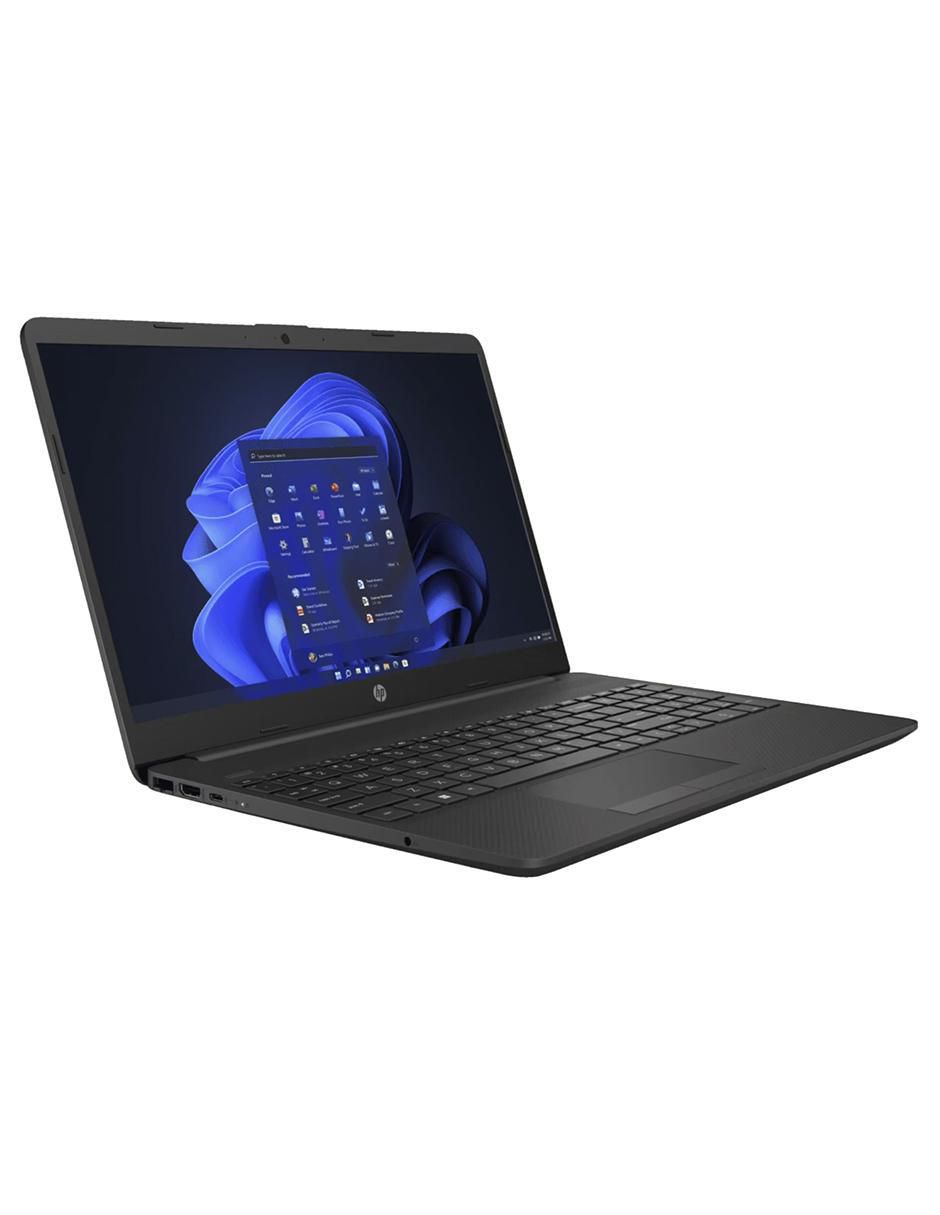 Laptop 14 pulgadas Full HD Intel Core i3 Intel UHD 8 GB RAM 256 GB SSD 3