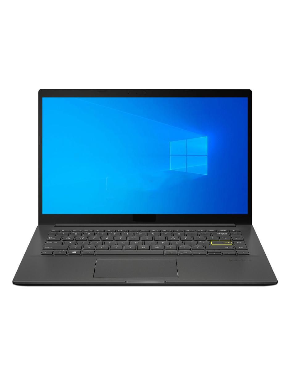 Laptop 90NB0TMF-M05820 14 pulgadas Full HD AMD Ryzen 7 8 GB RAM 512 GB SSD