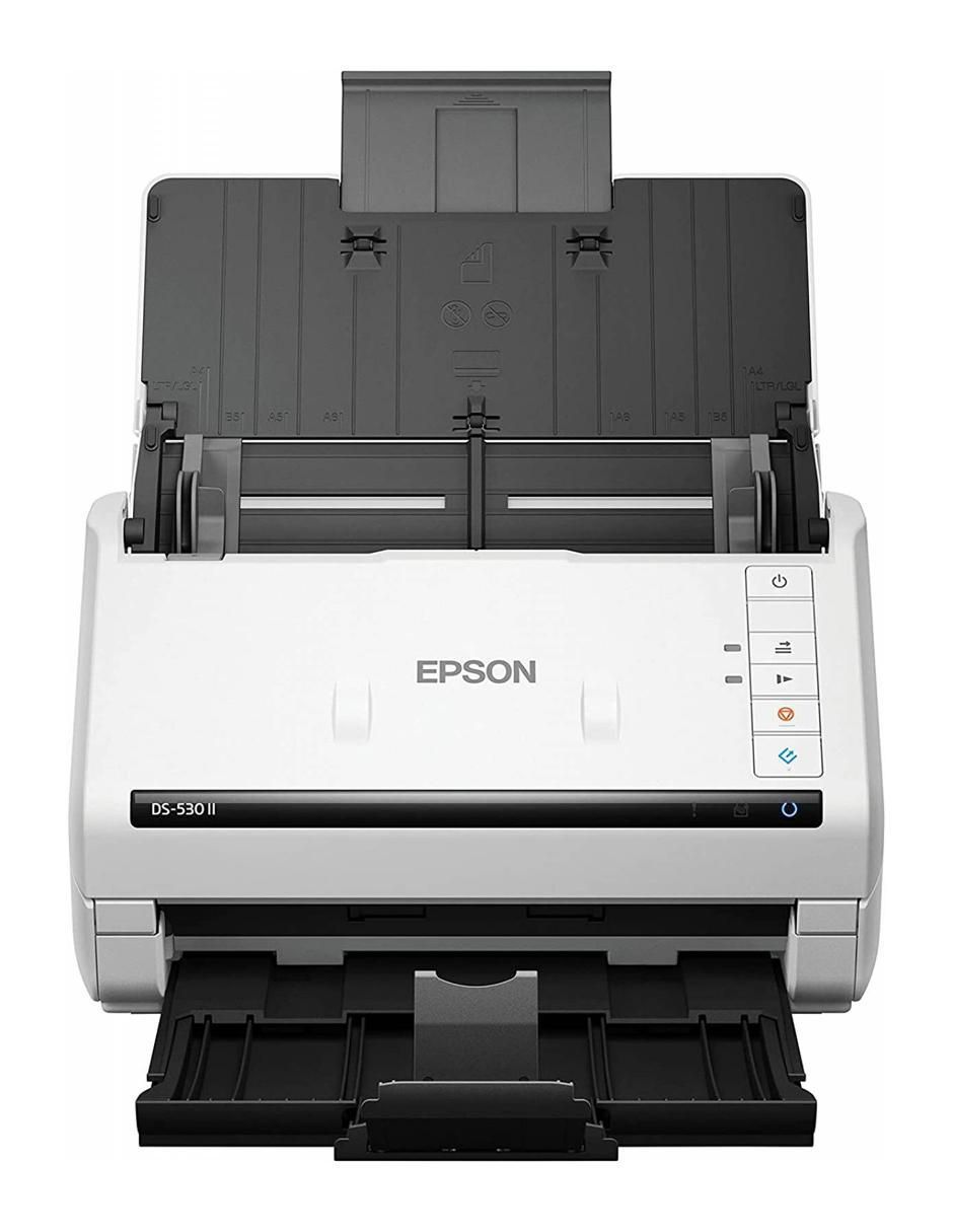 Escáner DS-530 II