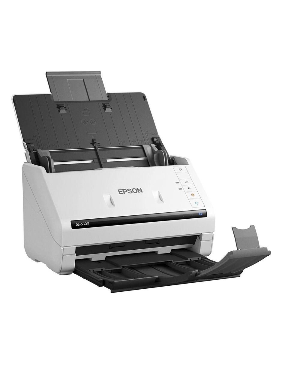 Escáner DS-530 II 2