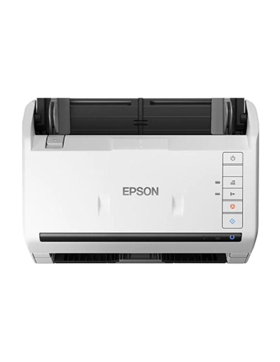 Escáner DS-530 II 3